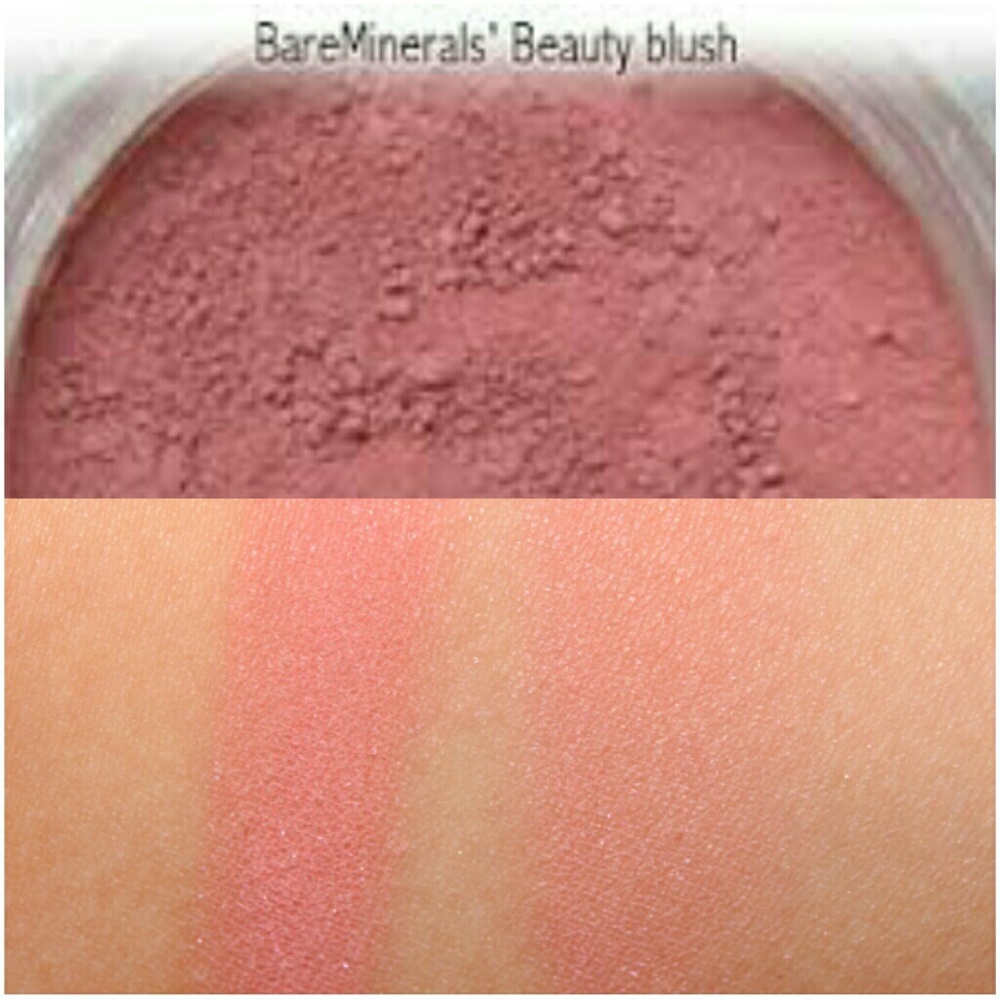 BareMinerals Blush & Brush Duo - Picture 5 of 5